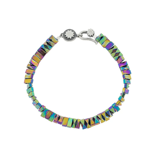 Pulsera Multicolor | Estilo y Alegría en Cada Detalle